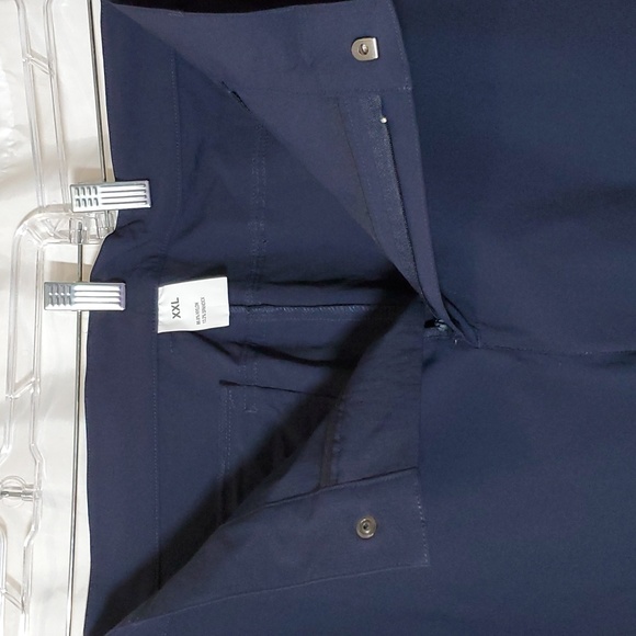 Pioneer Camp Men's Outdoor Convertible Hiking Pants Waterproof Quick Dry Fishing - Picture 16 of 16